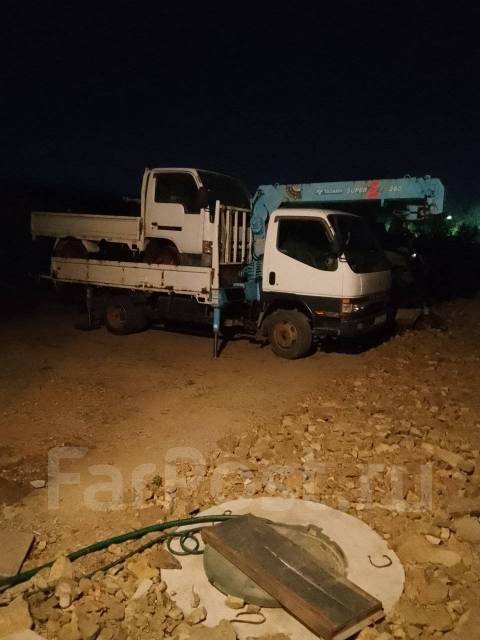 Nissan Diesel Condor ����