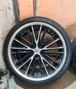 Work Balmung. 9.0x20", 5x114.3, ET28, �� 70,1���. ����