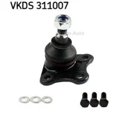 ����� ������� ������. ���� VKDS311007 ����