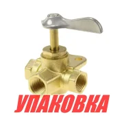 ���� ��������� 3-� ����������� ��������, 3/8 (�������� �� 20 ��.) Yang-Xian 2560713600_pkg_20 ����