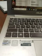 Asus ZenBook Prime UX21A. 11.6", 1,9����, ��� 4 ��, ���� 128���, WiFi: 1, Bluetooth: 1, ����������� �� 4��. ����