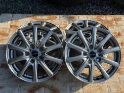 Hot Stuff Exsteer. 6.0x15", 5x114.3, ET53, �� 73,1���. ����