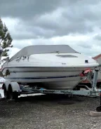 Searay. 1998 ���, ����� 5,5��., ��������� ���������, 115��.�., ������ ����