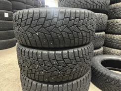 Dunlop SP Winter Ice 02. ������, ����������, 2017 ���, �/�, ����� 30 % ����