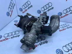 ������� Audi A4 B9 2017 [06L145722D] 06L145722D ����