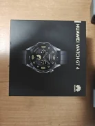 Huawei Watch GT 4. GPS, NFC, SIM-�����, IP67 ����