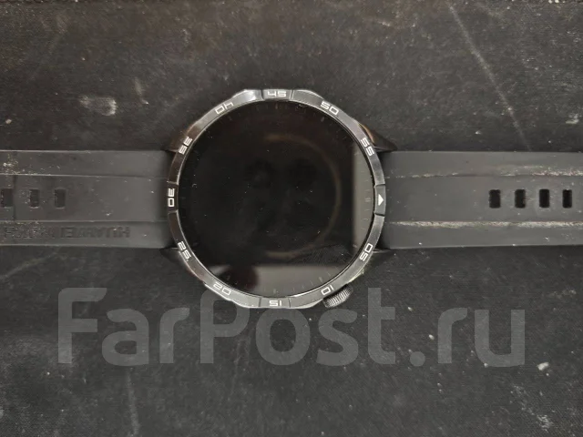 Huawei Watch GT 4. GPS, NFC, SIM-�����, IP67 ����