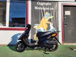 Yamaha Jog. 50����. ��., ��������, ���������, ��� ������� ����