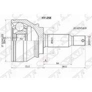 ���� MMC 6B31 CW6W SAT HY258 HY258 ����
