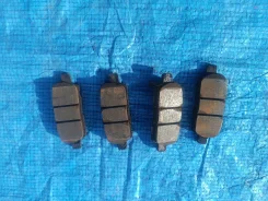 ������� ��������� ������ Nissan Fuga 4WD PNY50 2006� AY060NS041 ����
