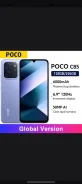 Xiaomi Poco C85. �����, 128 ��, ����������, 3G, 4G LTE, 5G, Dual-SIM, NFC ����