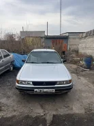 Mitsubishi Galant ����