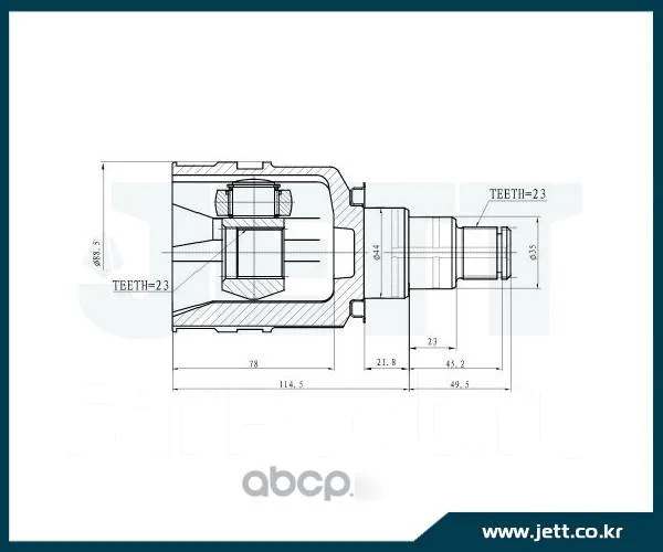 ���� ���������� JETT V40-9012 V40-9012 ����