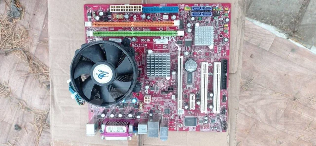 Socket 478 ����