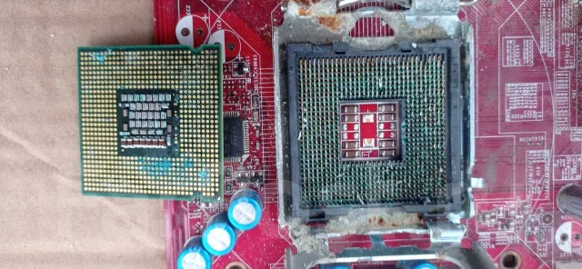 Socket 478 ����