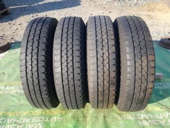 Goodyear Cargo Pro