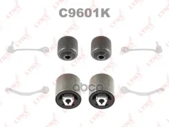 ������������, �������� LYNXauto ���. C9601K C9601K ����