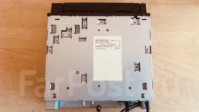 Kenwood HDX ����