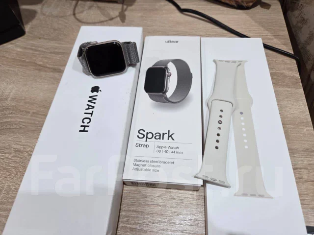 Apple Watch SE ����