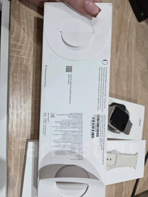 Apple Watch SE ����