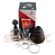 ���� �������� AUDI A4 I-II/A6 II/A8 I/VW Passat V 1.9TDI-2.8 94-05 38/33�� ABS 45� Segmatic ���. SGCV4113 SGCV4113 ����