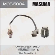 ������ ����������� Masuma MOE-5004 MOE-5004 ����
