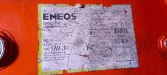 Eneos Gasoline. 5W-30, �����������, 200��. ����