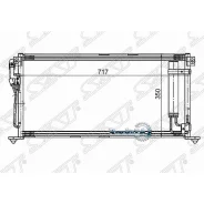 �������� ������������ Mitsubishi Lancer 02-10 / Lancer Cedia 00-03 SAT ST-MBW4-394-0 STMBW43940 ����