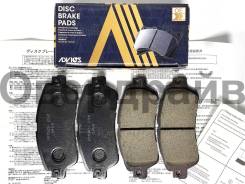 �������� ��������� ������� Advics SN210 Mazda Demio DJ (14-) ������ SN210 ����