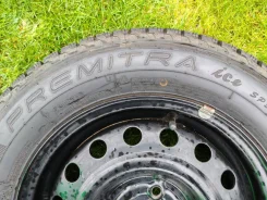 Maxxis SP3 Premitra Ice. ������, ��� �����, 2024 ���, �/�, ����� �� 5 % ����