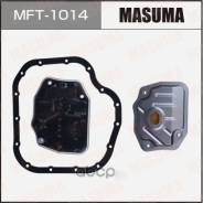 ������ ����������� Masuma (JT29001K) � ���������� ������� MFT-1014 MFT-1014 ����