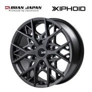 Buan Japan Xiphoid. 6.5x17", 6x139.7, ET38, �� 106,1���. ��� ����� �� ������������ ����