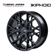 Buan Japan Xiphoid. 6.5x17", 6x139.7, ET38, �� 106,1���. ��� ����� �� ������������ ����