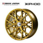 Buan Japan Xiphoid. 6.5x17", 6x139.7, ET38, �� 106,1���. ��� ����� �� ������������ ����