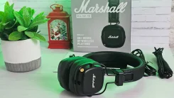 Marshall Major IV ����