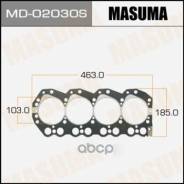 ��������� ������� ����� Masuma MD02030S, QD32E QD32TI ������ 11044-1W402 ����