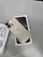 Apple iPhone 16 Pro Max. �/�, 256 ��, �������, 3G, 4G LTE, 5G, Dual-SIM, ����������, NFC ����