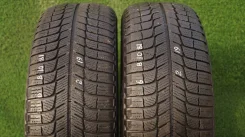 Michelin X-Ice 3+. ������, ��� �����, 2019 ���, �/�, ����� 10 %. �������� ������� ����