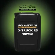 Polymerium X-Truck. 10W-40 ����
