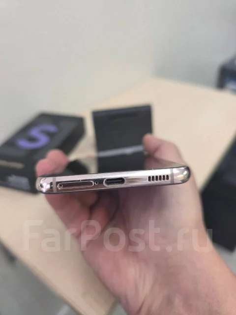 Samsung Galaxy S21 5G. �/�, 128 ��, ���������� ����