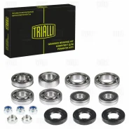 ����������� ����������� ������� Trialli CTS821 CTS821 ����