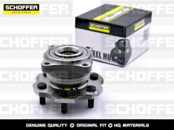 ������� ������ Nissan Pathfinder 05- Schoffer ���. SHF-33020 SHF33020 ����
