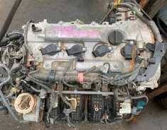 ��������� �� Toyota Alphard AGH30 2AR-FE 19000-0V210 ����