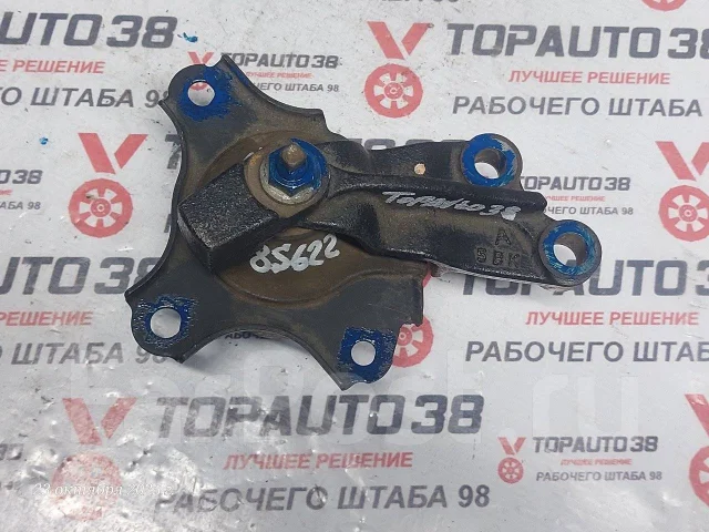 ������� ��������� Honda Civic, D17A, EU3 50820S5AA08 ����