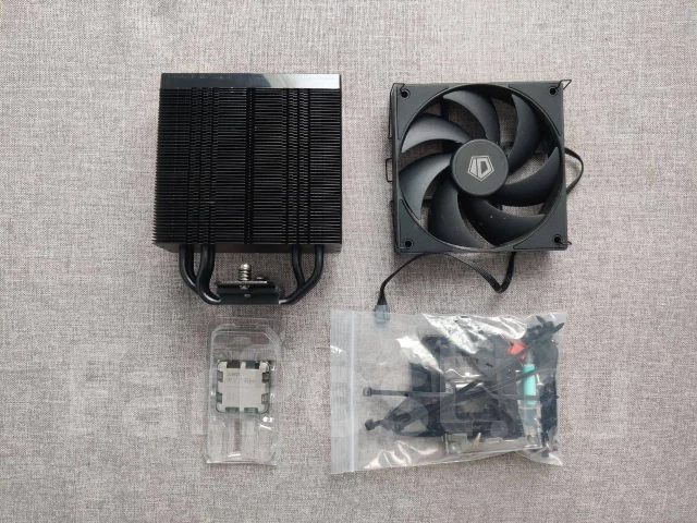 AMD Ryzen 5 7600 ����
