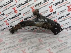 ����� Toyota RAUM, 5E-FE, EXZ10, ������ �������� 4806846010 ����