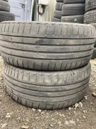 Bridgestone Turanza T005. ������, �/�, ����� 50 % ����