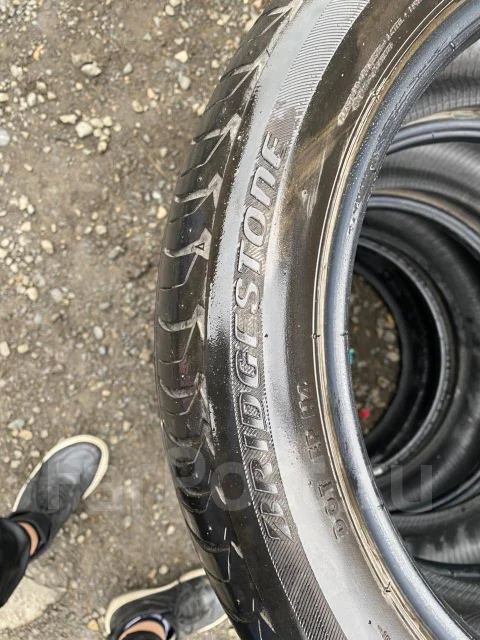 Bridgestone Turanza T001. ������, �/�, ����� 30 % ����