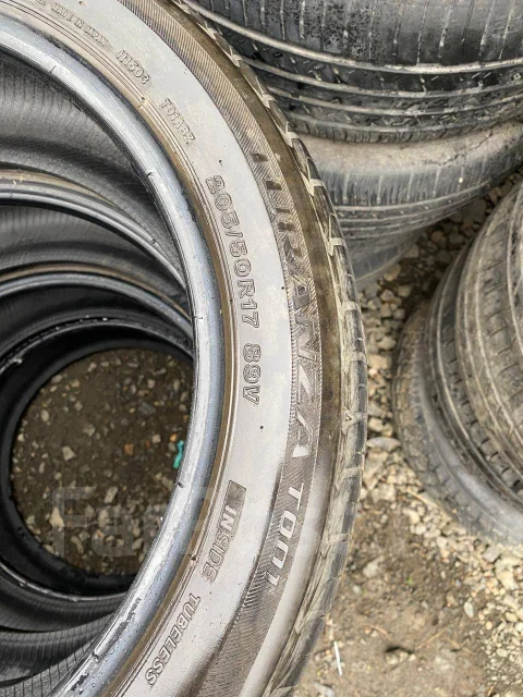 Bridgestone Turanza T001. ������, �/�, ����� 30 % ����
