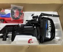 Marlin. 20��.�., 2-�������, ����������, ���� S (381 ��), 2026 ���. ��� ����� �� ������������ ����